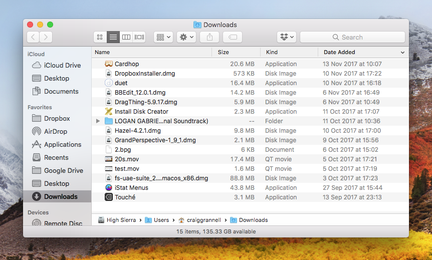 Mac Change Download To Desktop